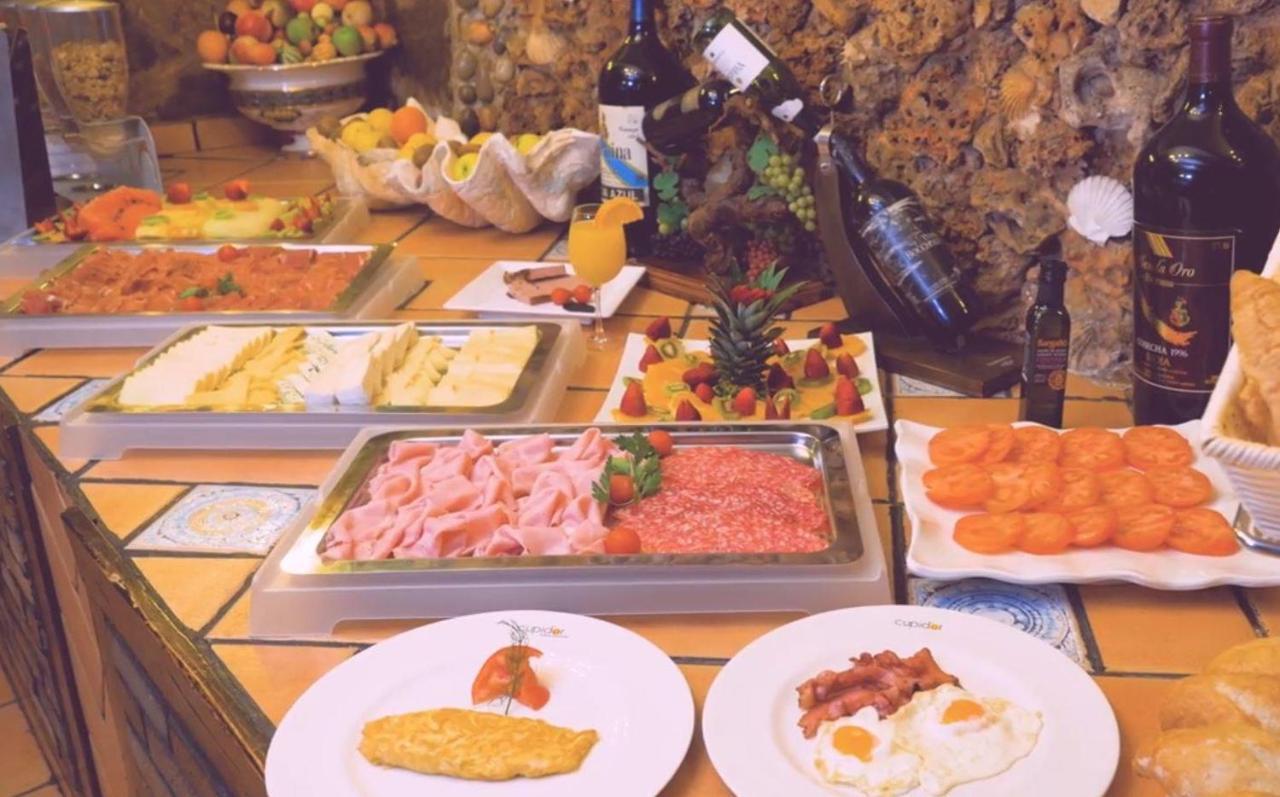 库皮多尔酒店 帕格拉 外观 照片